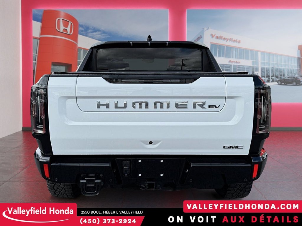 2023 GMC HUMMER EV Pickup EDITION 1 - 1000HP-7