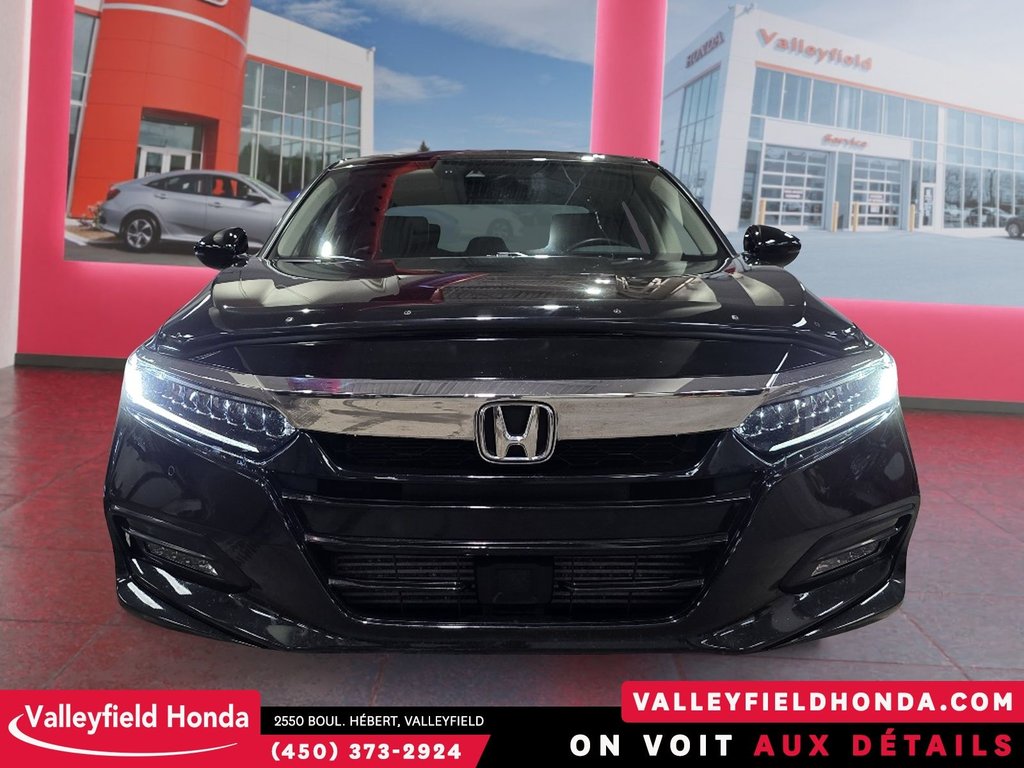 Honda Accord Sedan Touring 2.0 2019-1