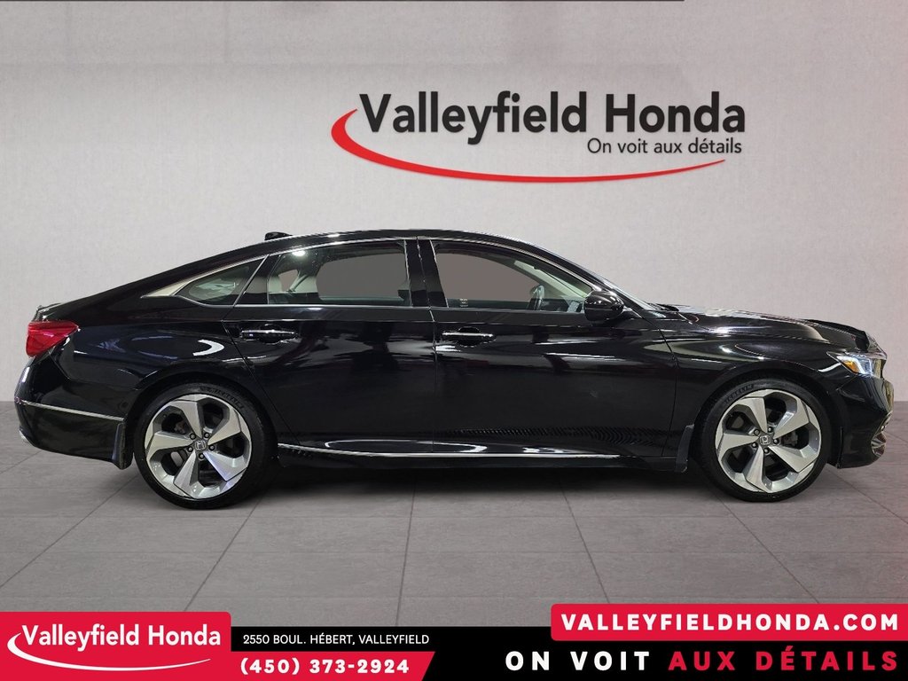 Honda Accord Sedan Touring 2.0 2019-4