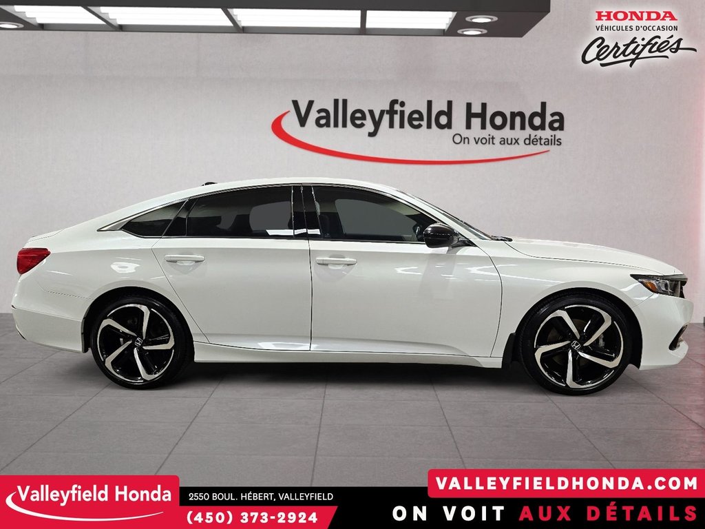 2021 Honda Accord Sedan Sport-4