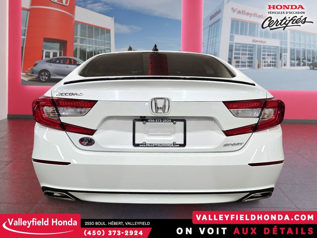 2021 Honda Accord Sedan Sport-6