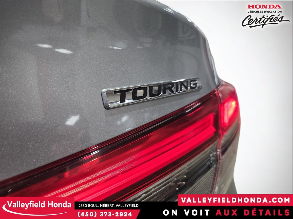 2022 Honda Civic Sedan Touring-7