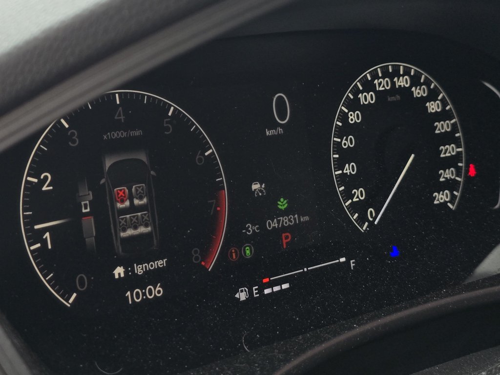 Honda Civic Sedan LX 2022-1