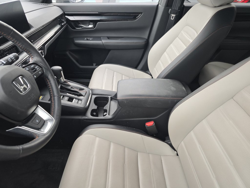 Honda CR-V Hybrid Touring AWD CERTIFIÉ 7ANS 160 000KM 2024-2