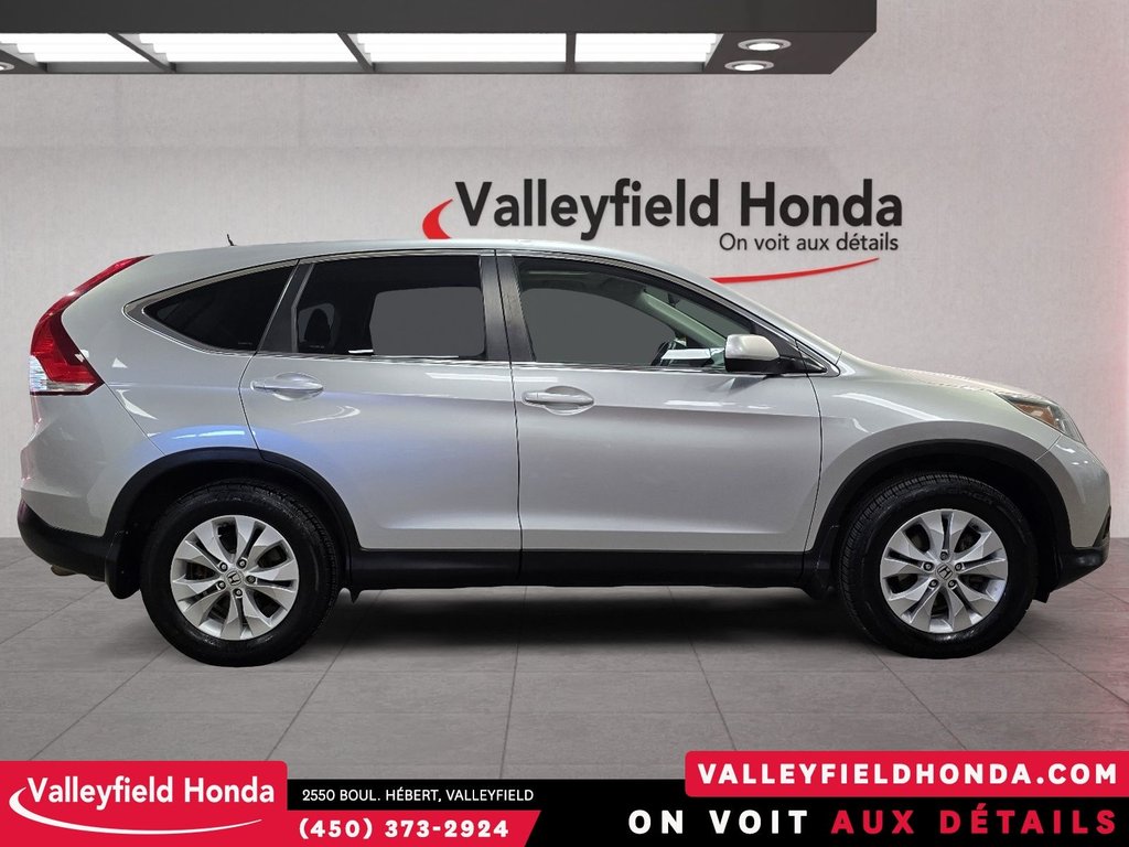 2014 Honda CR-V EX-L-3