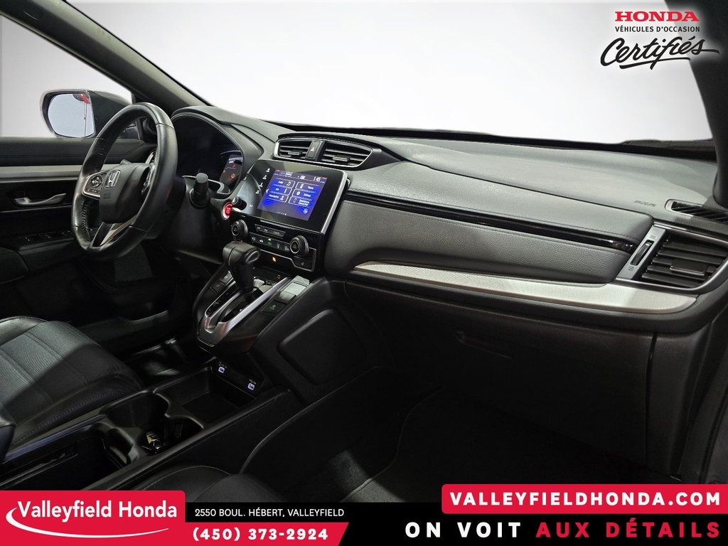 2021 Honda CR-V Sport-4