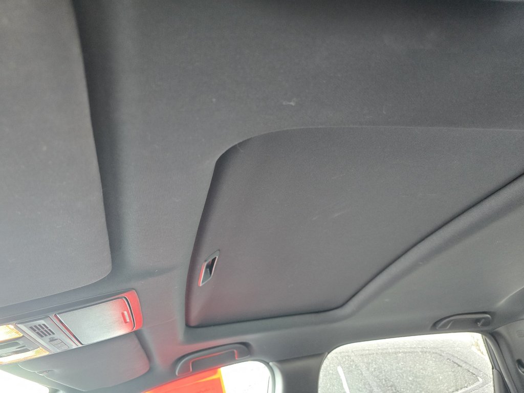 Honda CR-V Sport 2022-6