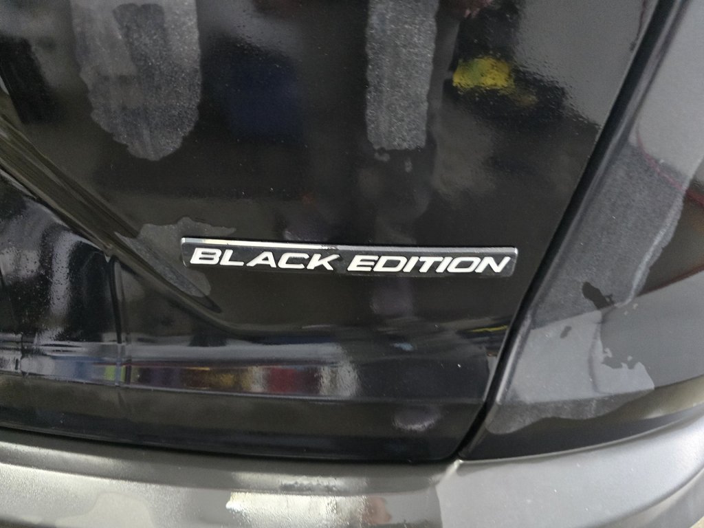 2022 Honda CR-V BLACK EDITION-6