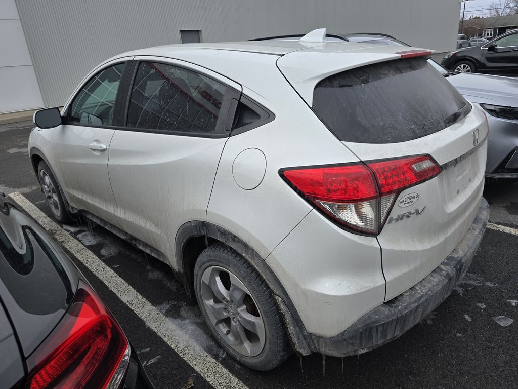 2020 Honda HR-V LX AWD CERTIFIÉ GARANTIE 7 ANS 160000KM*-1