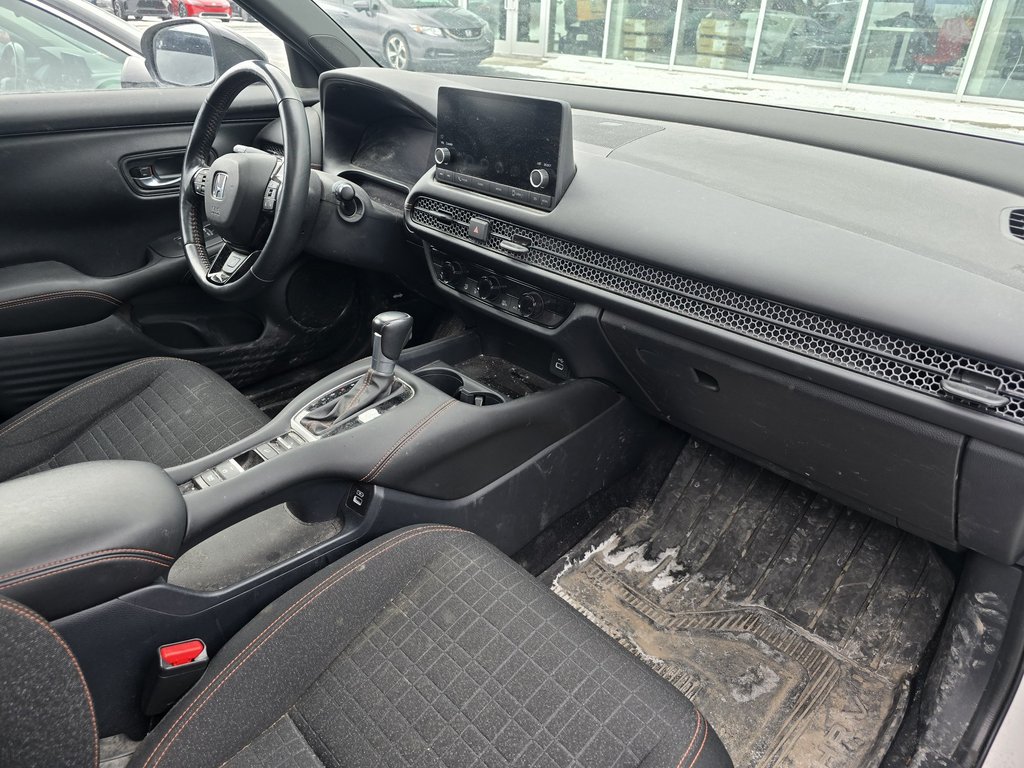 Honda HR-V Sport AWD - Certifié Honda 7ans 160 000km 2023-2