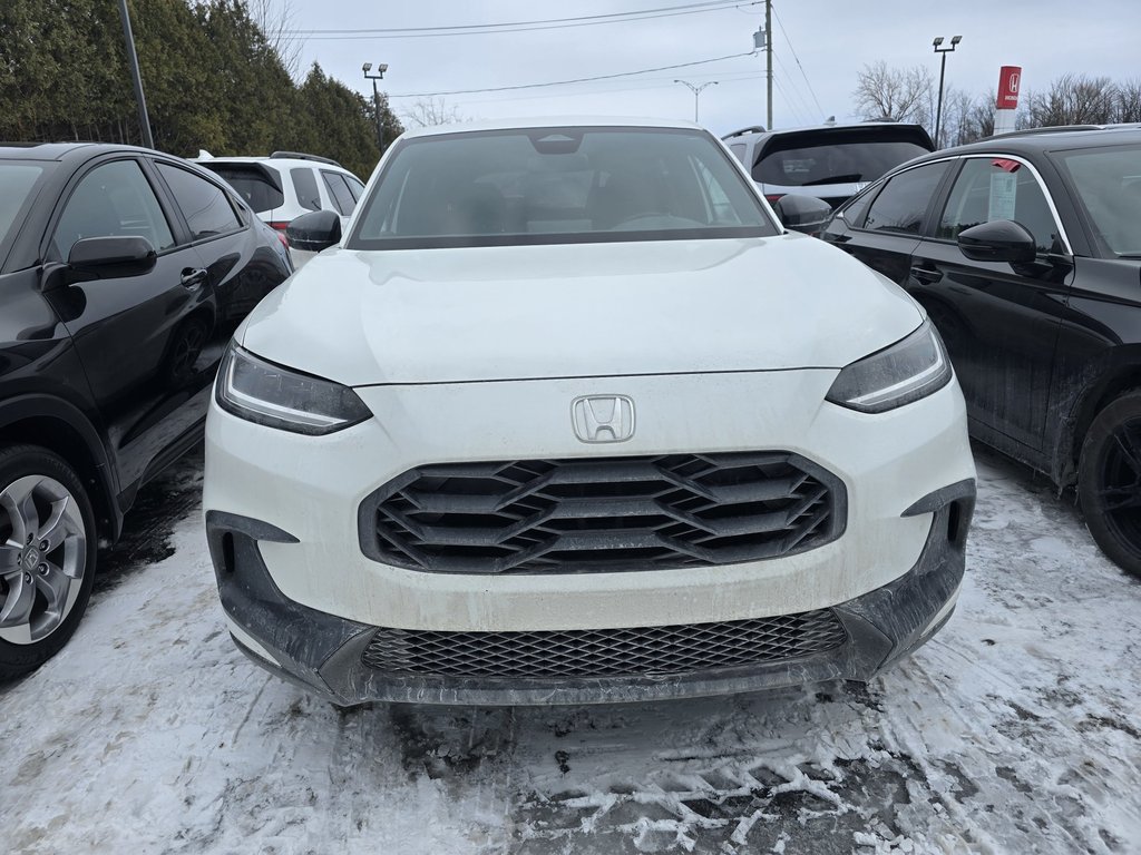 Honda HR-V Sport AWD - Certifié Honda 7ans 160 000km 2023-6