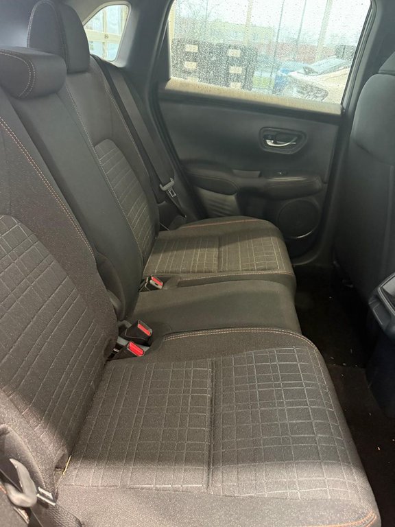 Honda HR-V Sport-B AWD bas KM 2024-6