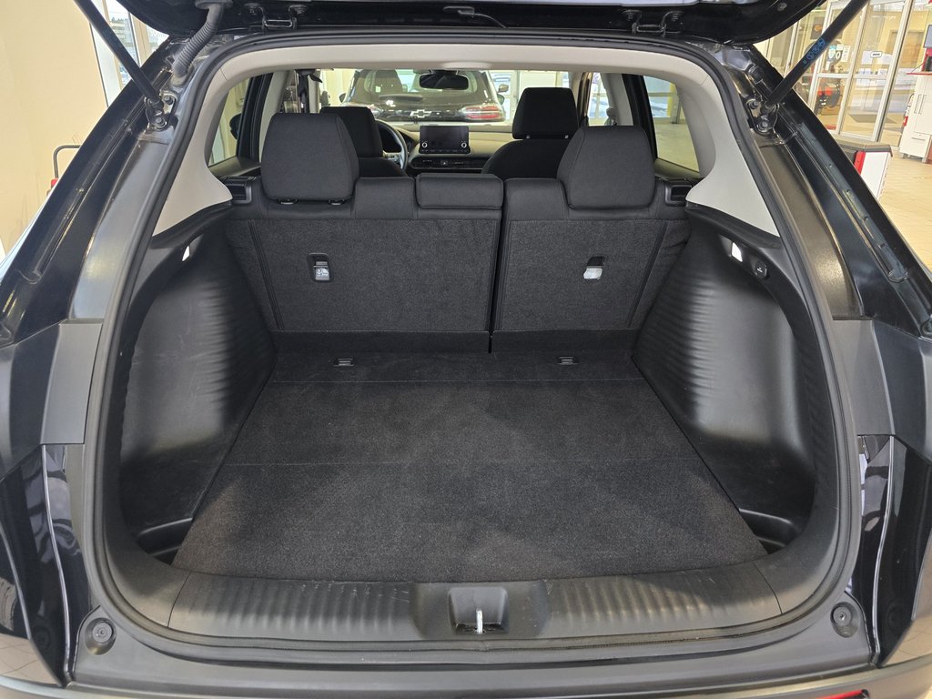 2024 Honda HR-V LX-B CERTIFIÉ 7 ANS 160000KM GARANTIE-6