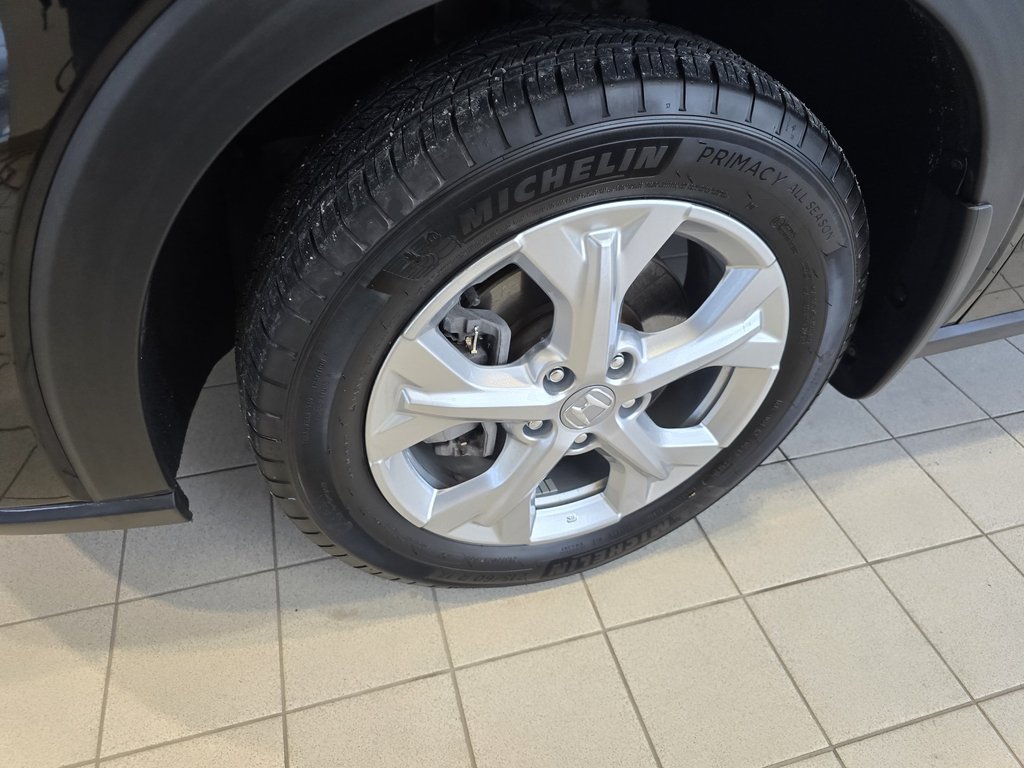 2024 Honda HR-V LX-B CERTIFIÉ 7 ANS 160000KM GARANTIE-3