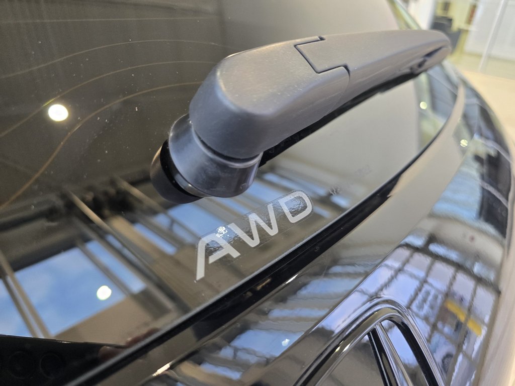 2024 Honda HR-V LX-B CERTIFIÉ 7 ANS 160000KM GARANTIE-1