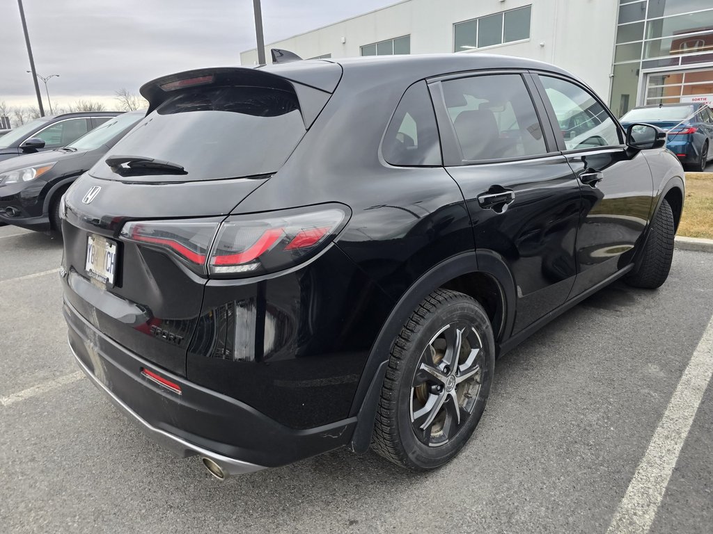 Honda HR-V Sport-B CERTIFIÉ 7 ANS 160000KM GARANTI PROPULSEUR 2024-2