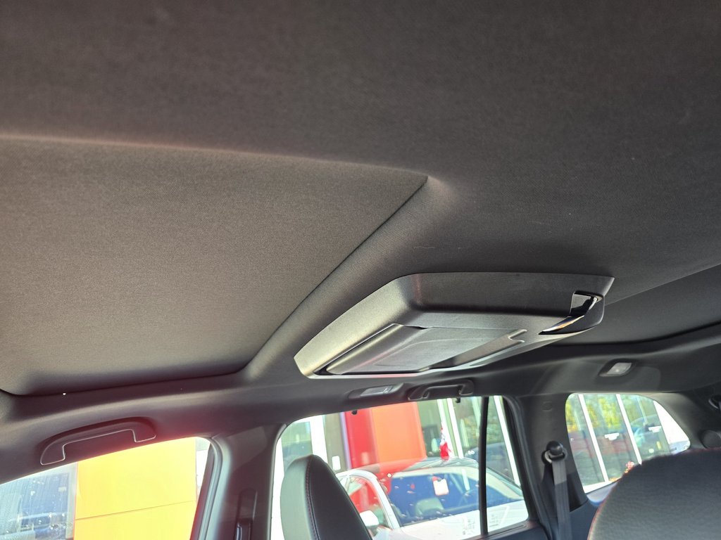 2022 Honda Pilot Black Edition-3