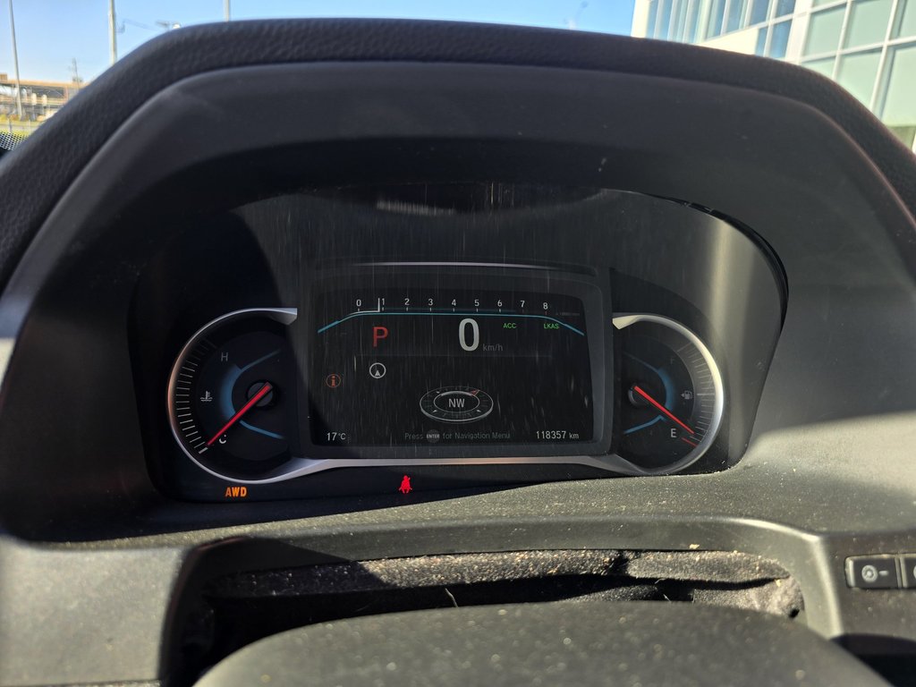 2022 Honda Pilot Black Edition-5