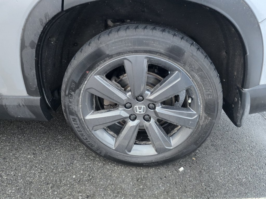 Honda Pilot Sport 2023-4