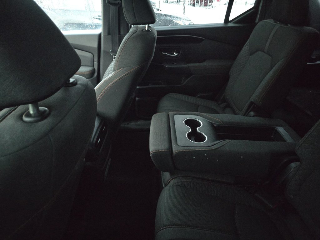 Honda Pilot Sport 2023-2