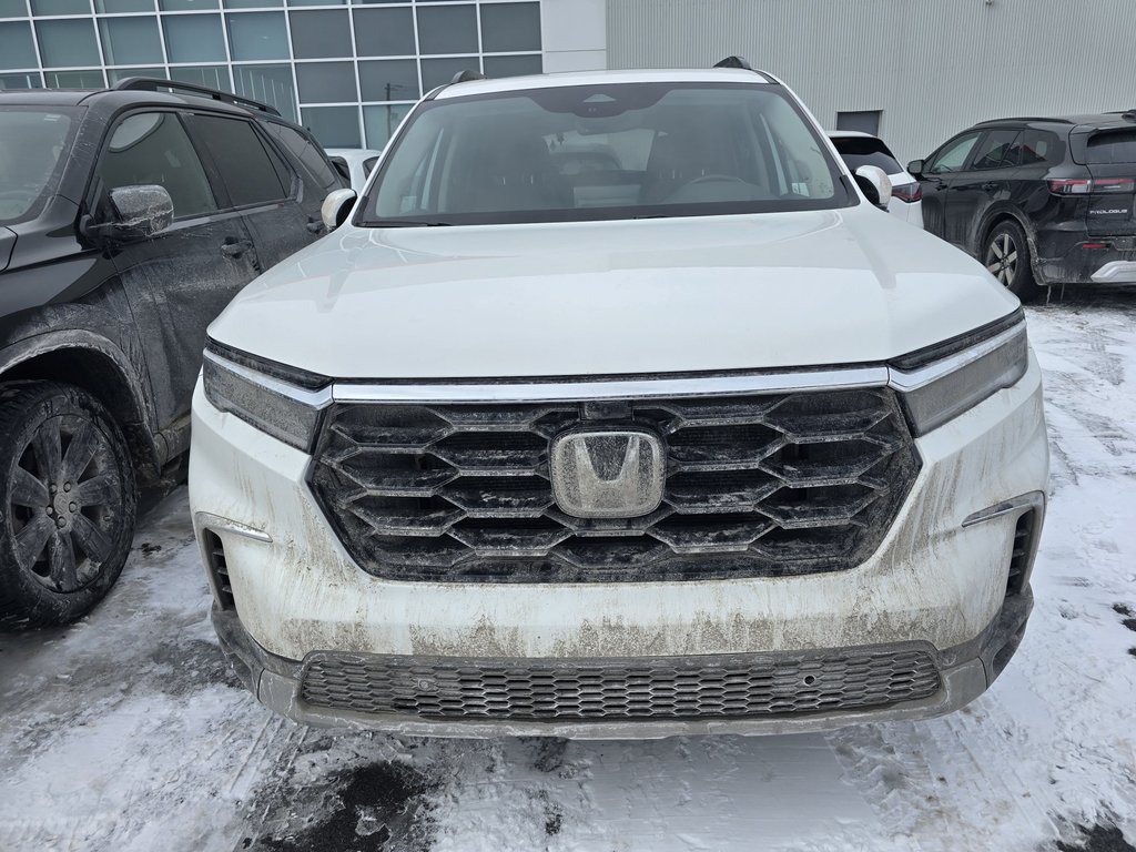 Honda Pilot Touring AWD CERTIFIÉ HONDA 7 ANS 160 000KM 2023-4