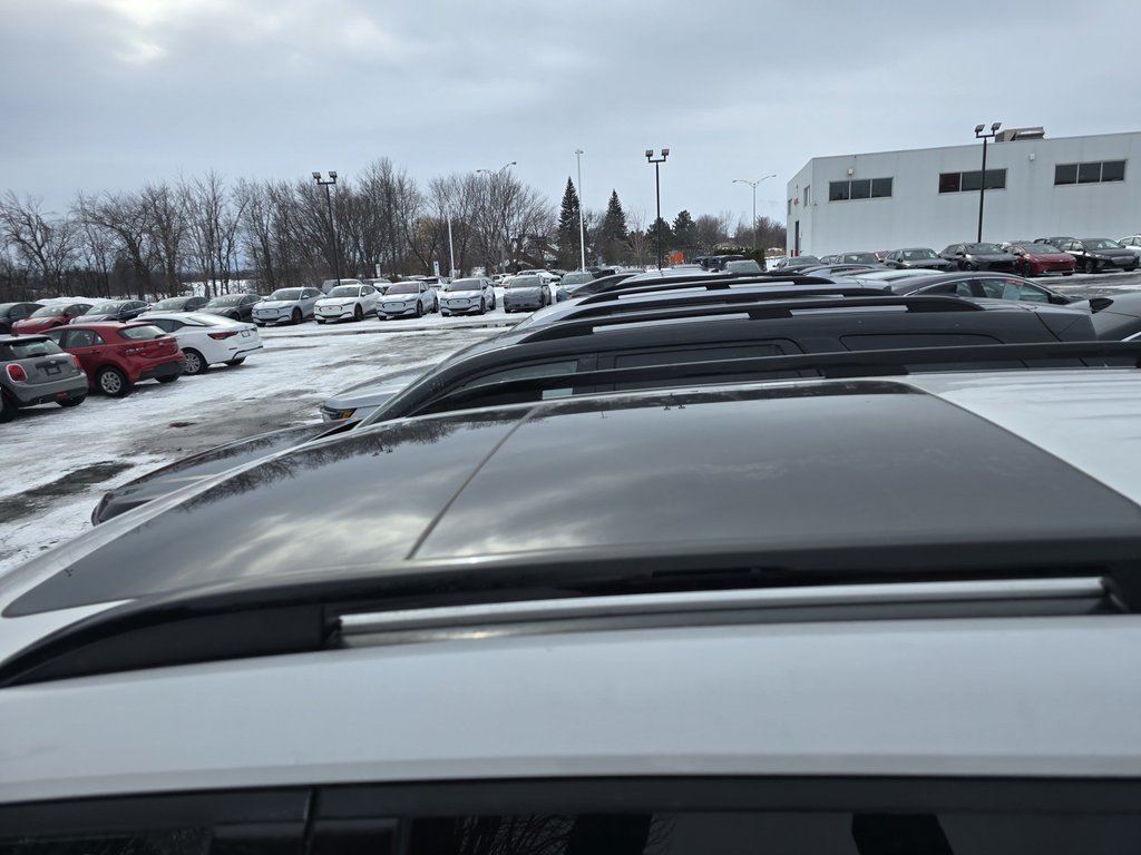 Honda Pilot Touring AWD CERTIFIÉ HONDA 7 ANS 160 000KM 2023-5