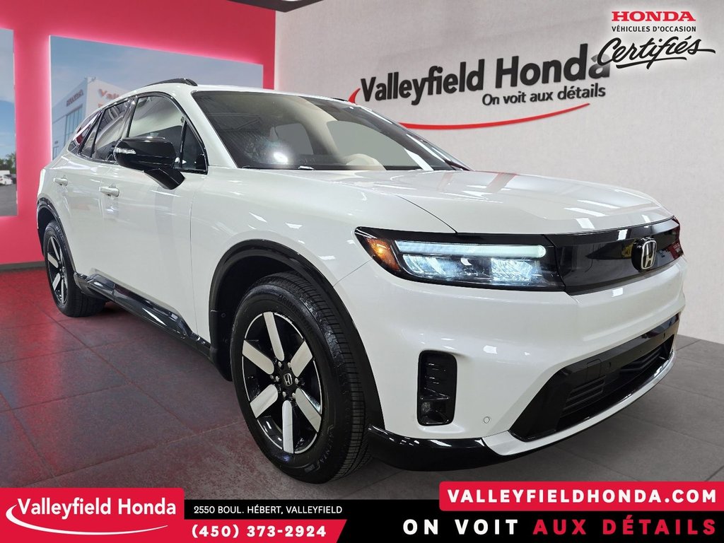 2024 Honda Prologue EX-L AWD - DEMO-2