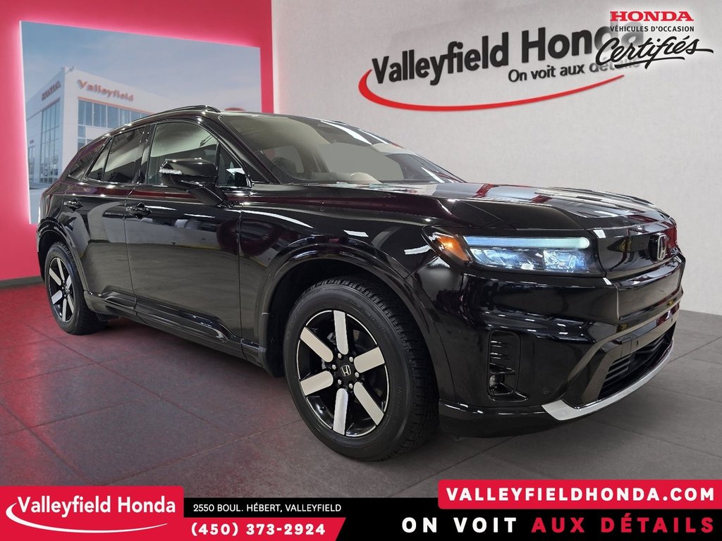 Honda Prologue EX-L AWD HONDA PLUS GARANTIE 100 000KM 2024-2