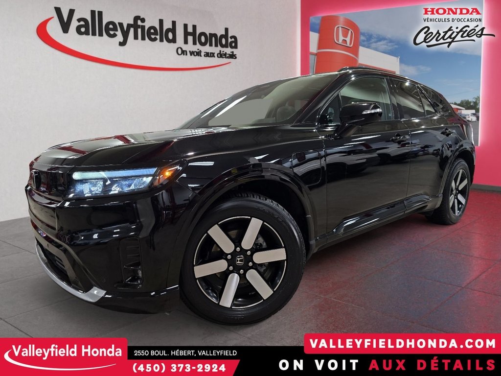 Honda Prologue EX-L AWD HONDA PLUS GARANTIE 100 000KM 2024-0
