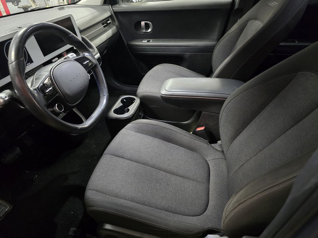 2022 Hyundai IONIQ 5 Preferred-4