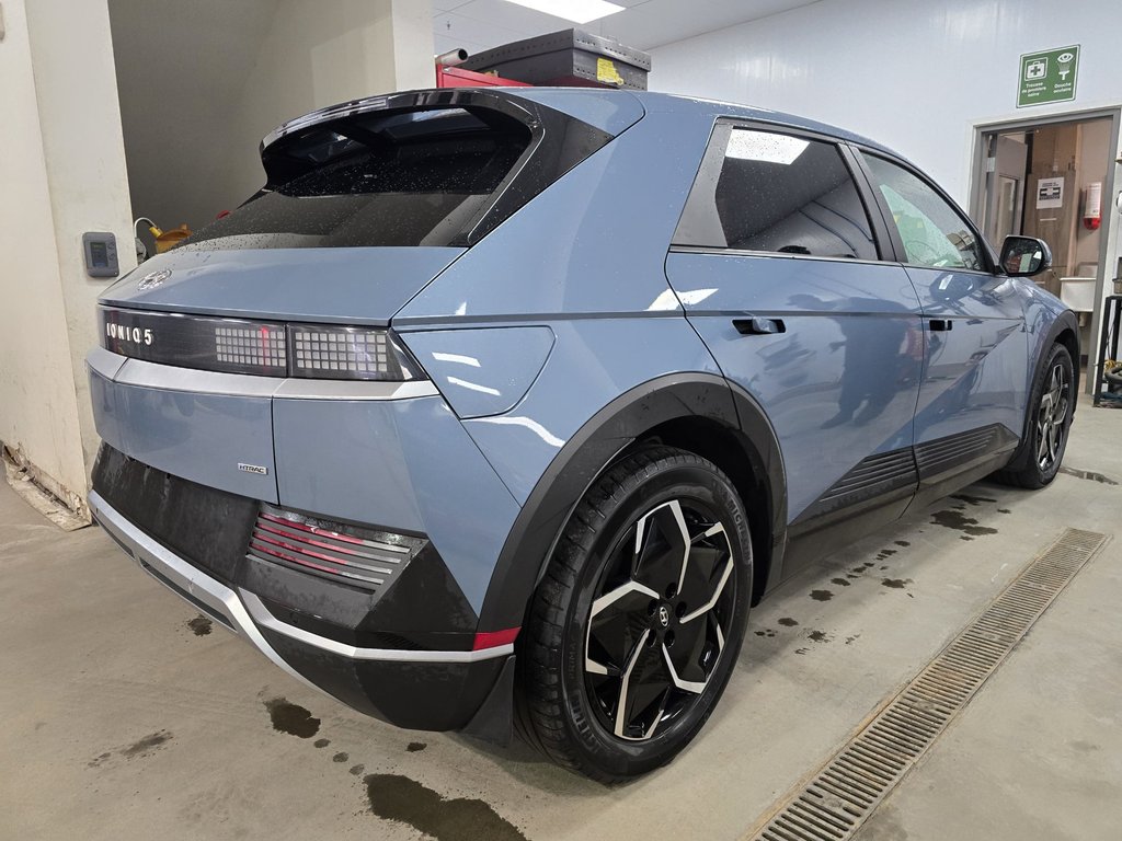 2022 Hyundai IONIQ 5 Preferred-3