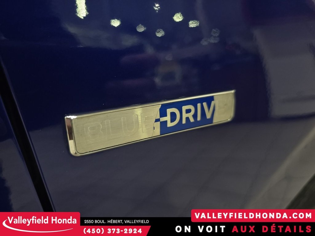 Hyundai Ioniq Electric Plus Preferred Hybride Branchable 2019-3