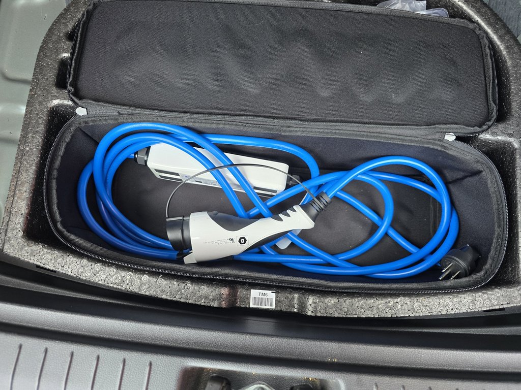 Hyundai Kona Electric Preferred 2022-5