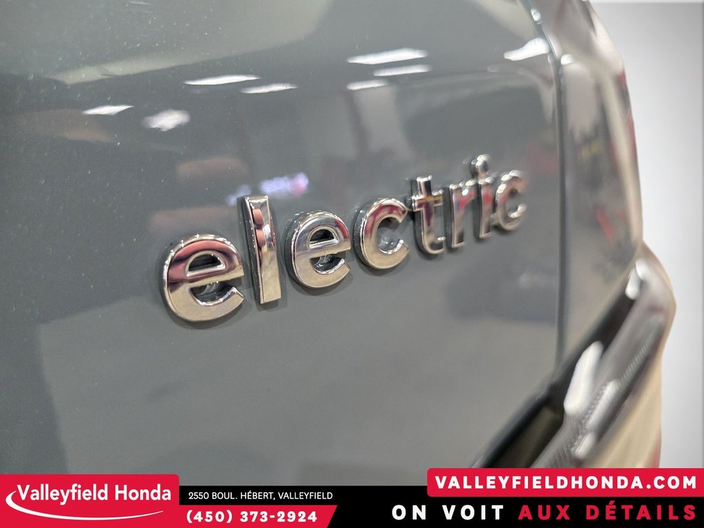 Hyundai Kona Electric PREFERRED TWO TONE + 415KM autonomie 2022-6