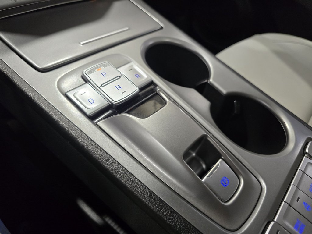2023 Hyundai Kona Electric Ultimate BALANCE GARANTIE 5 ANS 100000KM-3