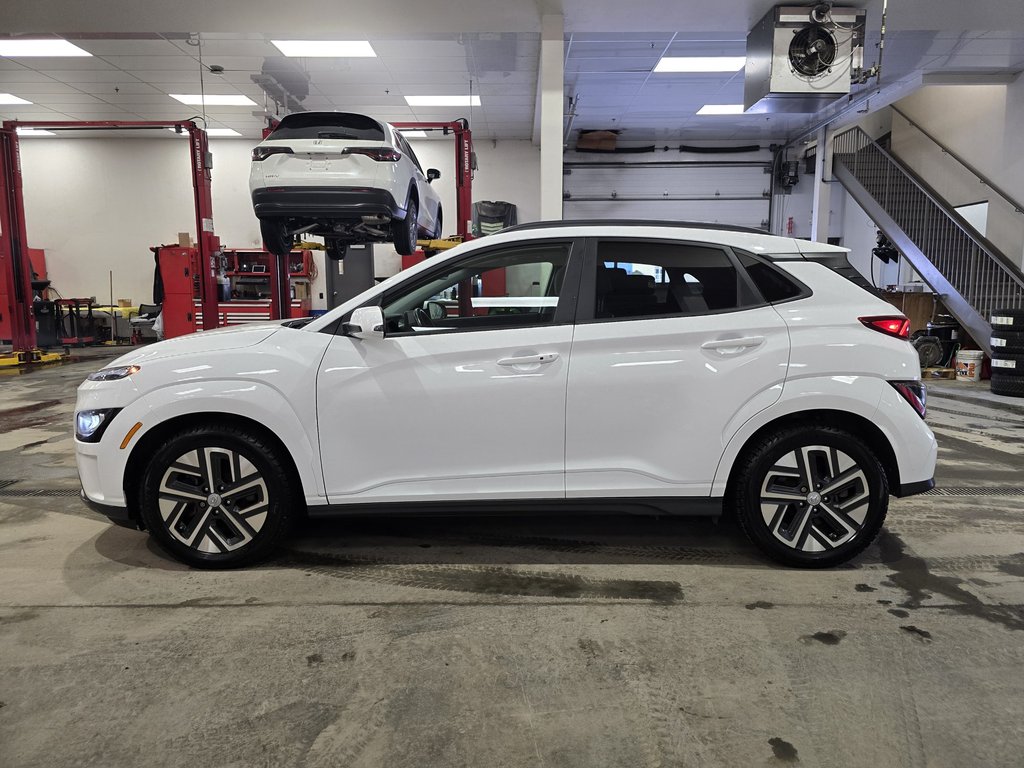 2023 Hyundai Kona Electric Ultimate BALANCE GARANTIE 5 ANS 100000KM-5