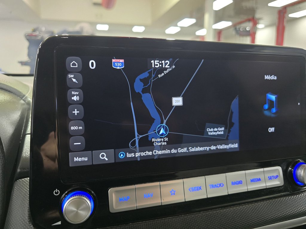 2023 Hyundai Kona Electric Ultimate BALANCE GARANTIE 5 ANS 100000KM-6