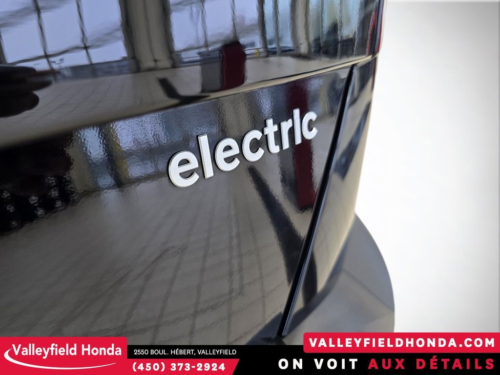 Hyundai Kona Electric Preferred 2024-7