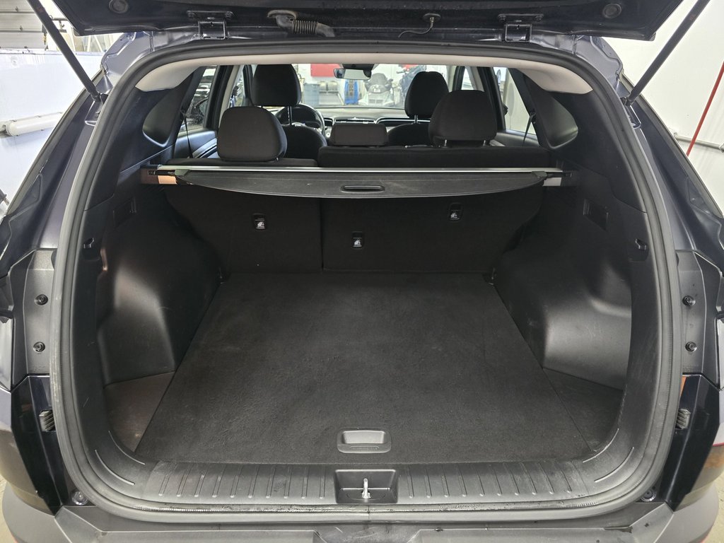 Hyundai Tucson Preferred AWD 2023-6