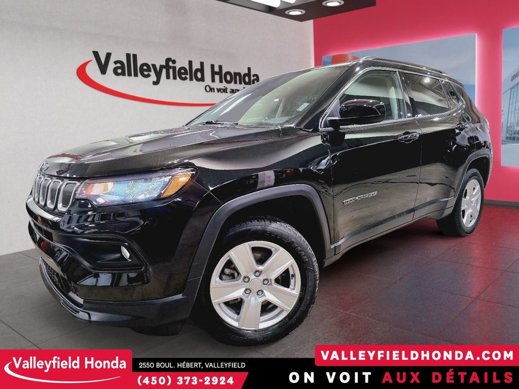 Jeep Compass North 2022-0