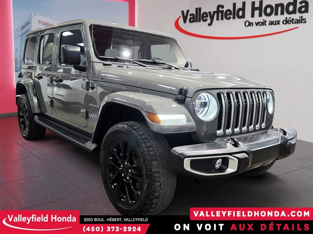 2021 Jeep Wrangler 4xe Unlimited Sahara-2