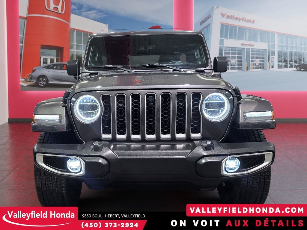 Jeep Wrangler 4xe Unlimited Sahara 2021-1