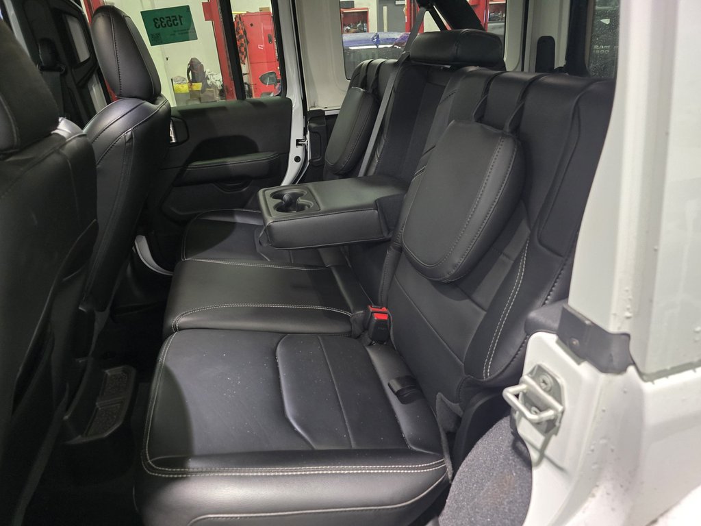 2021 Jeep Wrangler 4xe Unlimited Sahara-7