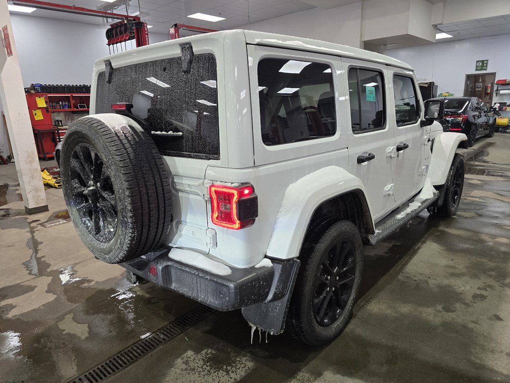 2021 Jeep Wrangler 4xe Unlimited Sahara-1