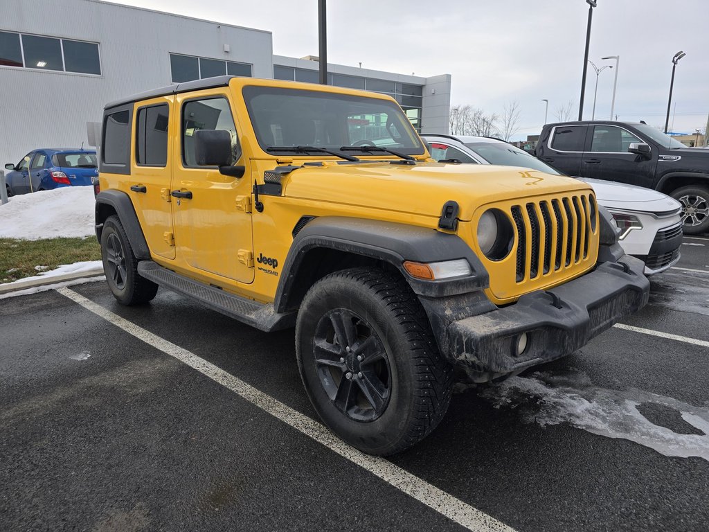 Jeep Wrangler Unlimited Sport Altitude 2021-4