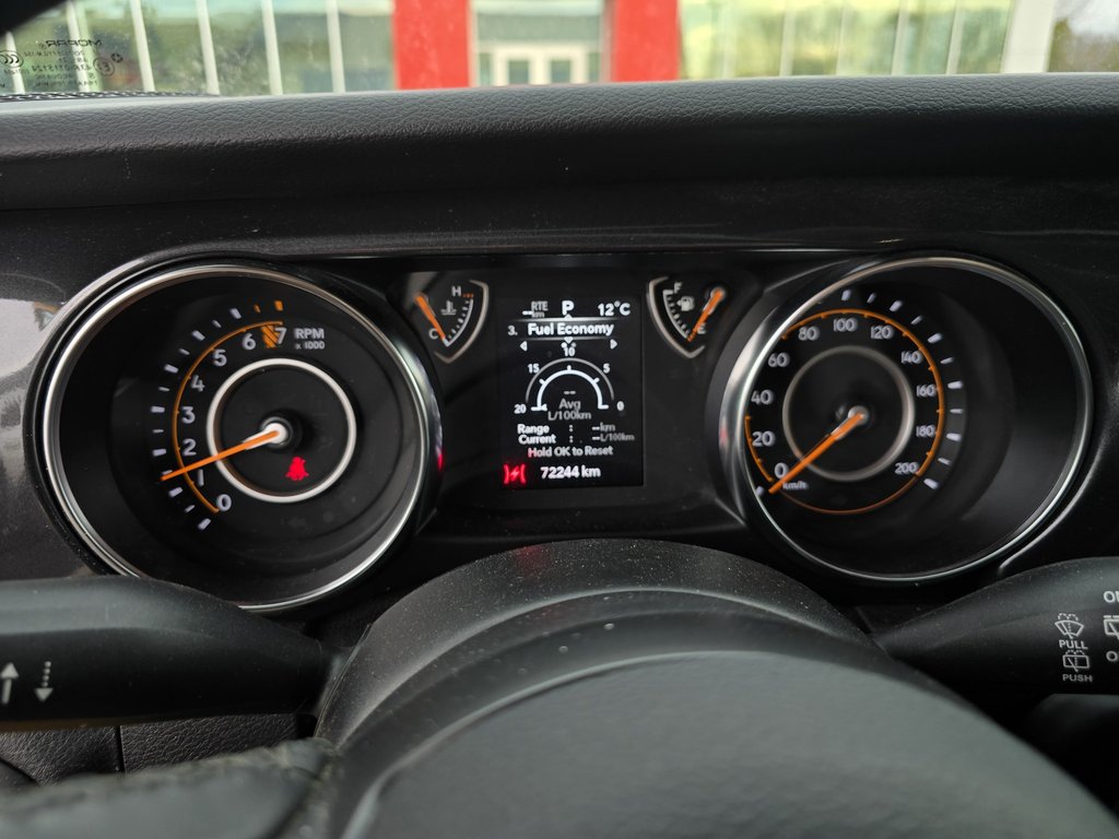 Jeep Wrangler Unlimited Sport Altitude 2021-1