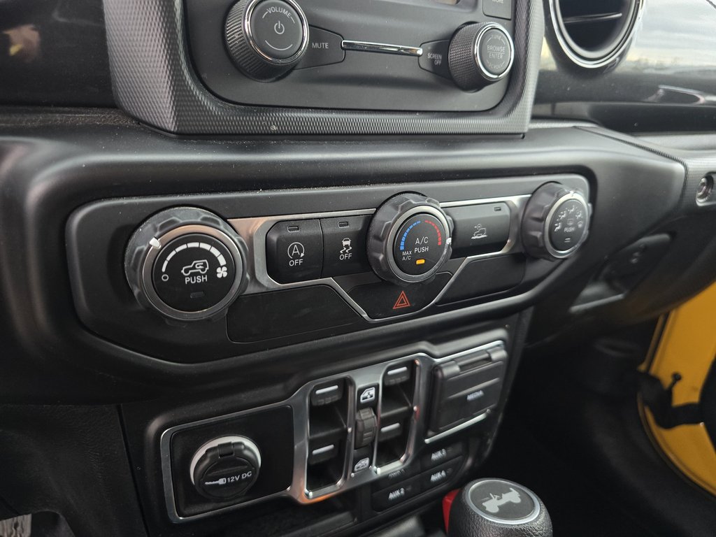 Jeep Wrangler Unlimited Sport Altitude 2021-3