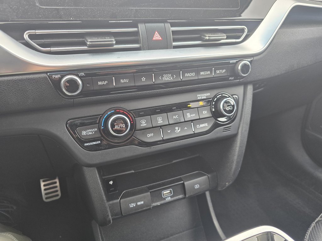 2022 Kia Niro EV EX Premium-5