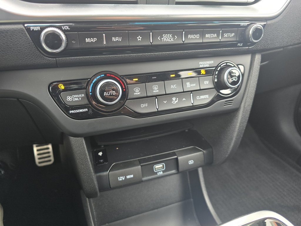 2022 Kia Niro EV EX Premium-3