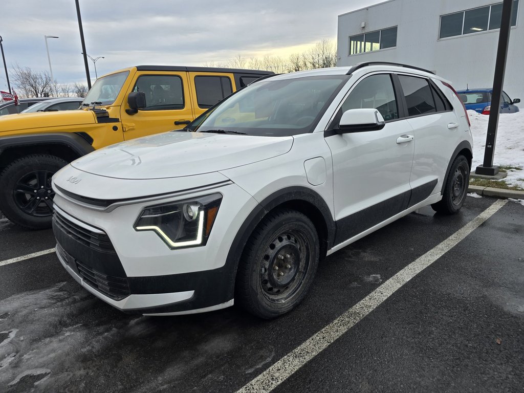 2024 Kia Niro Plug-In Hybrid EX-0